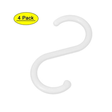 Pack of 3 Liberty Hardware ARROW 160373 Oversized S Hooks Pack of 3 Liberty Hardware ARROW 160373 Oversized S Hooks